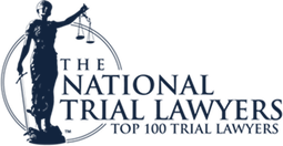 The National Trial Lawyers — Top 100 Trial Lawyers