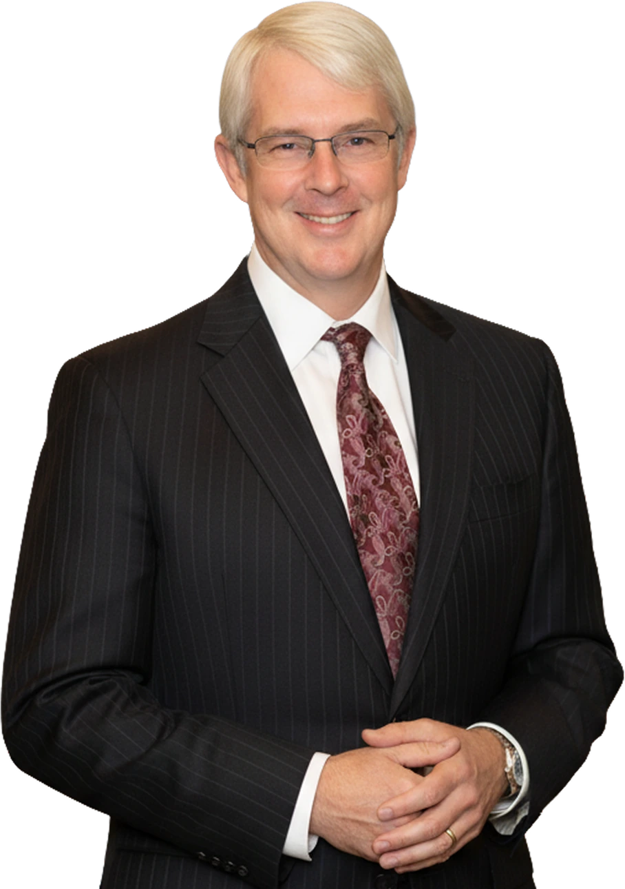 Attorney Craig A. Edmonston